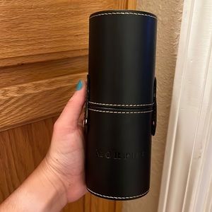 Morphe travel brush pack